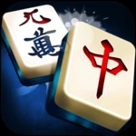 Logo of Mahjong Deluxe HD Free android Application 